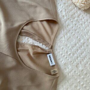 DKNYC Blouse
